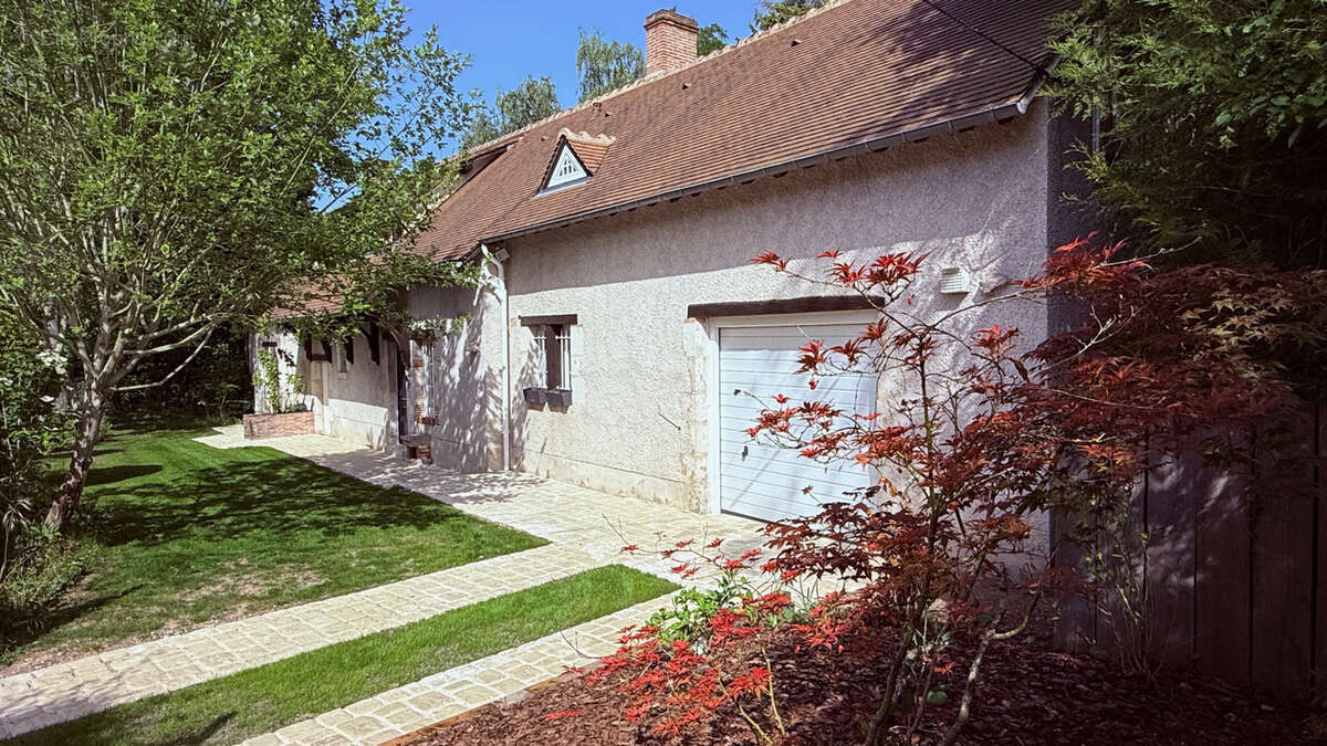 Maison à OLIVET