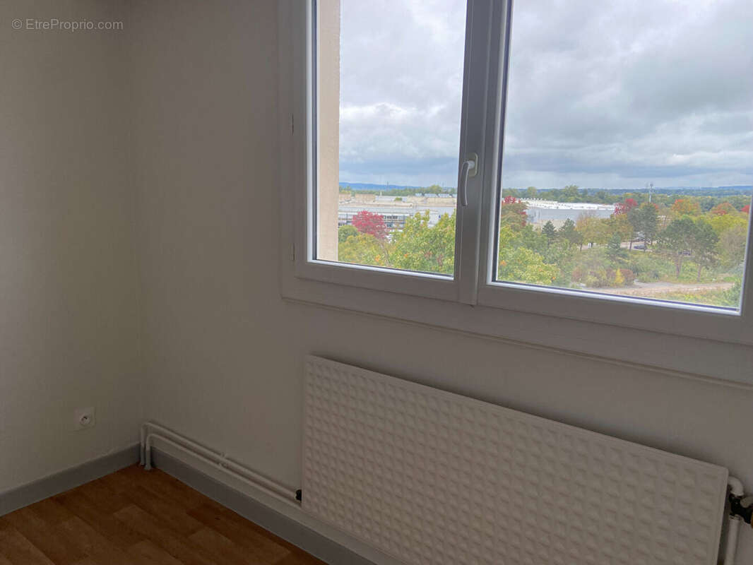 Appartement à ROANNE