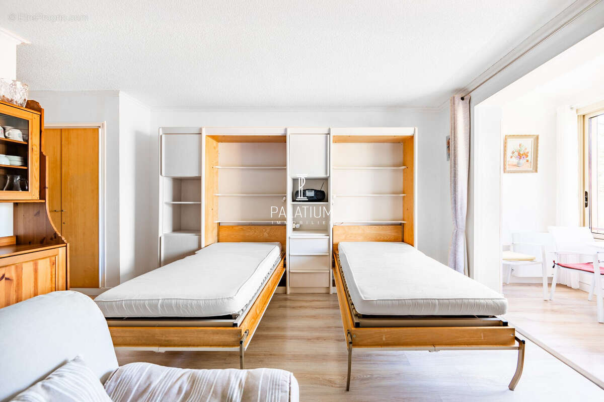 Appartement 31 m² à Greoux-Les-Bains  - photo 8