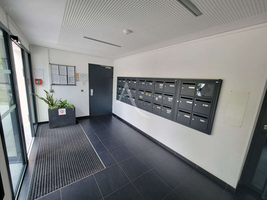 Appartement à PAU