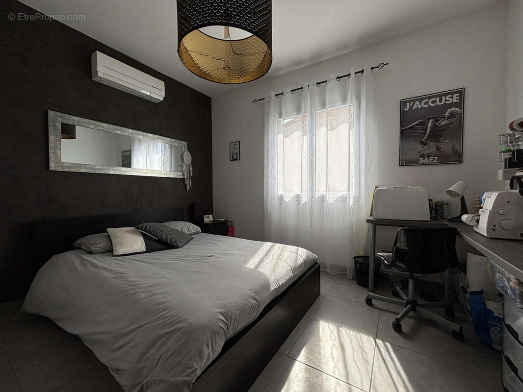 Maison à SAINT-MARCEL-LES-VALENCE