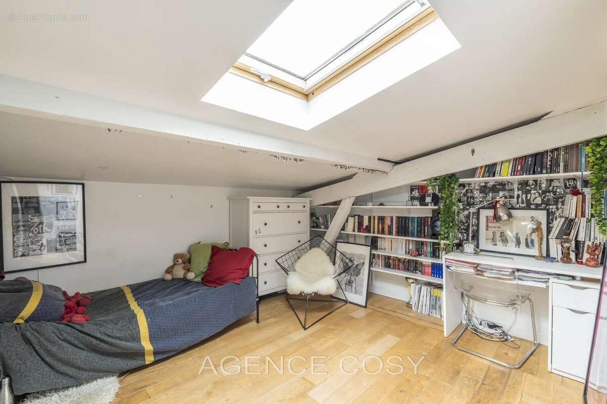 Appartement à VERSAILLES