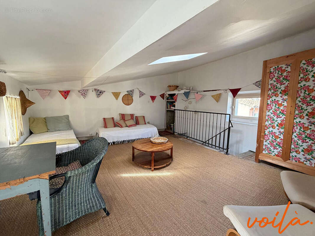 Appartement à CARCASSONNE