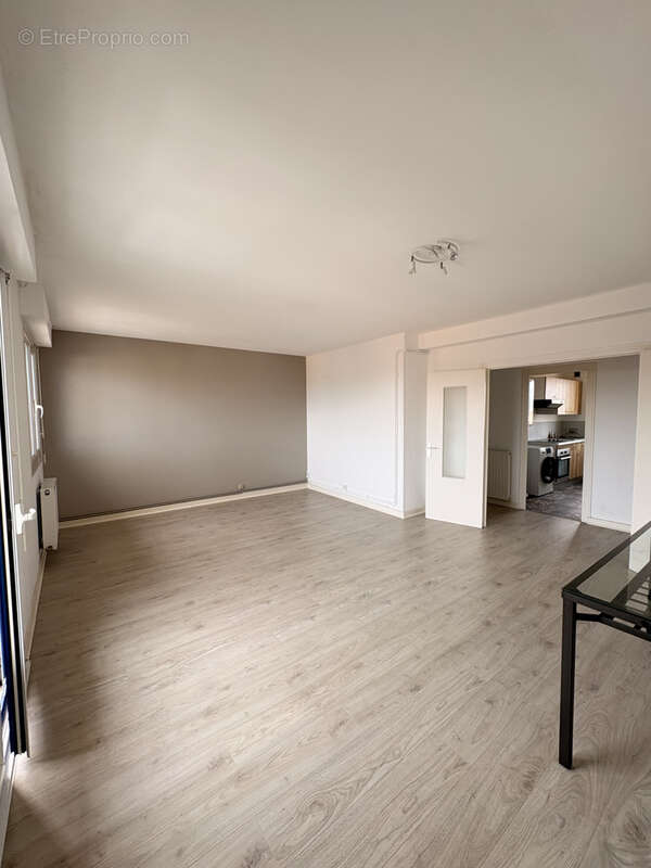 Appartement à LES SABLES-D'OLONNE