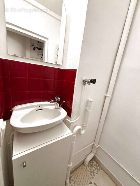 Appartement à AUTUN