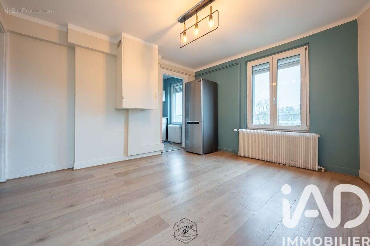 Photo 4 - Appartement à THIONVILLE