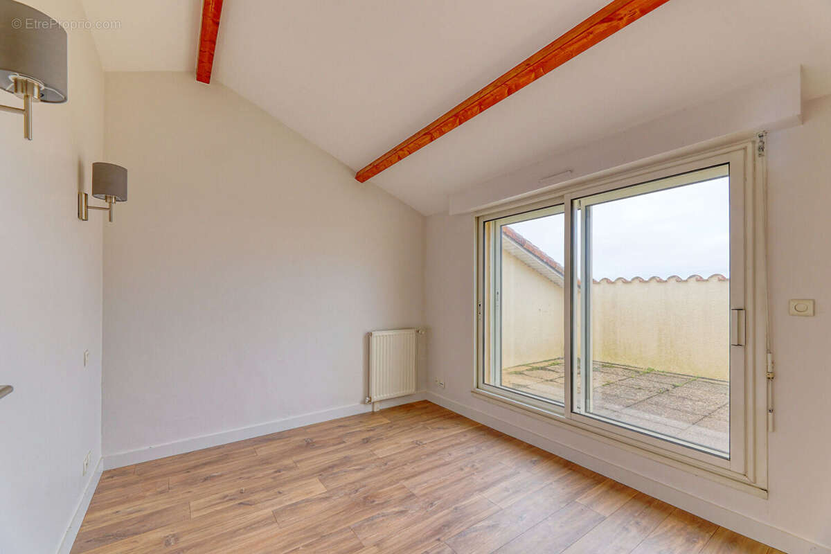 Appartement à SAINT-BREVIN-LES-PINS
