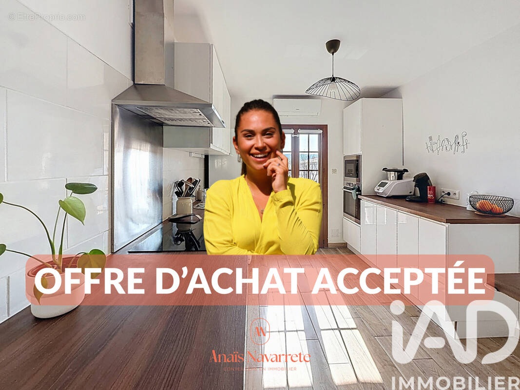 Photo 1 - Appartement à LE BEAUSSET
