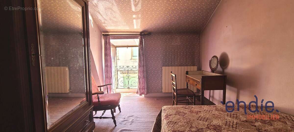 Maison à MAUBOURGUET