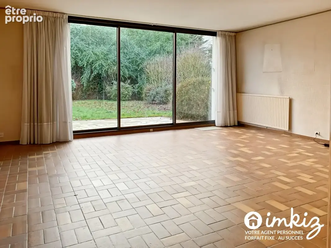 Maison familiale 5 pièces - quartier très calme - photo 4