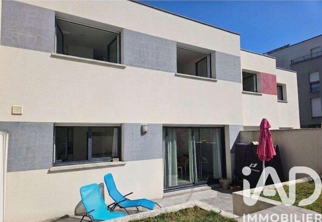 Photo 5 - Maison à VEZIN-LE-COQUET