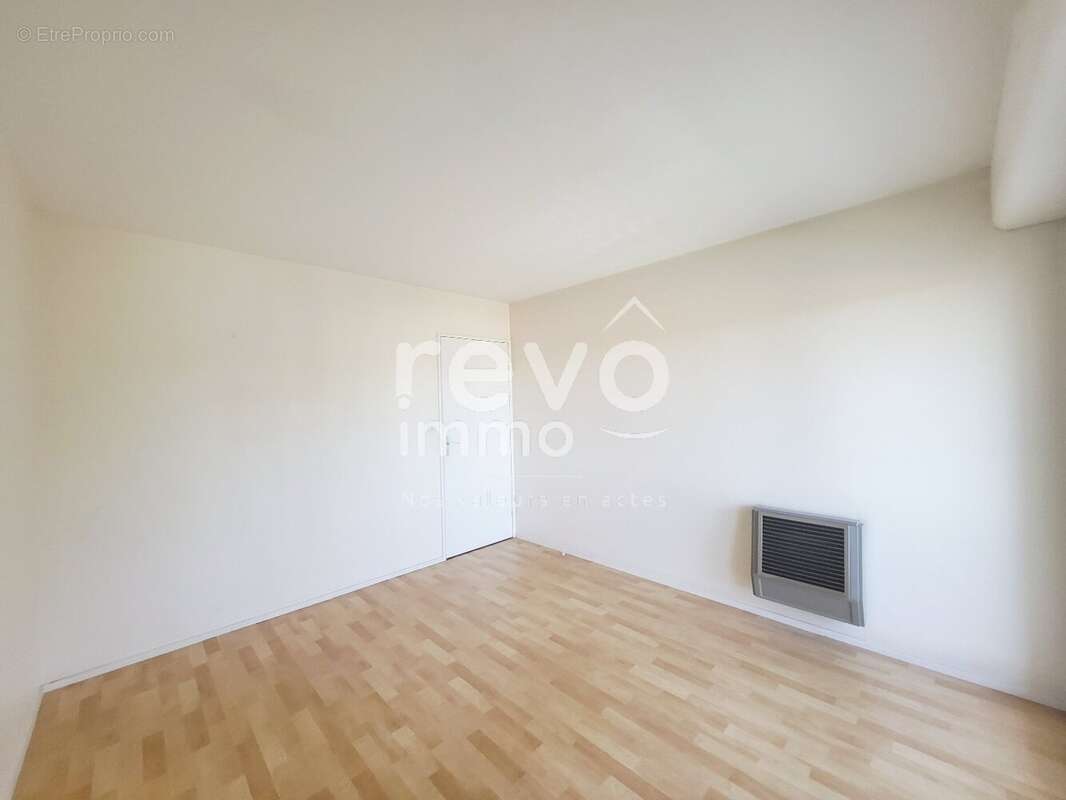 Appartement t2 - 54 m² - garage - photo 10