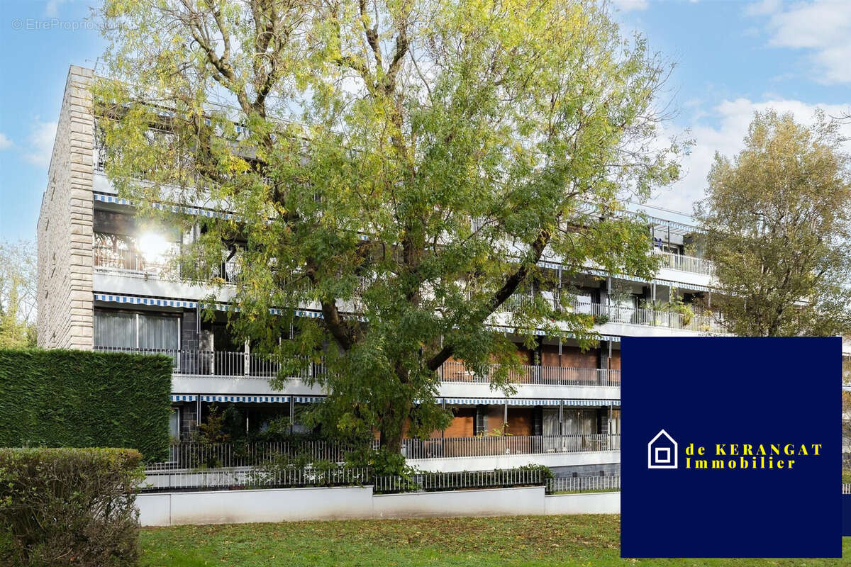 Appartement à SCEAUX