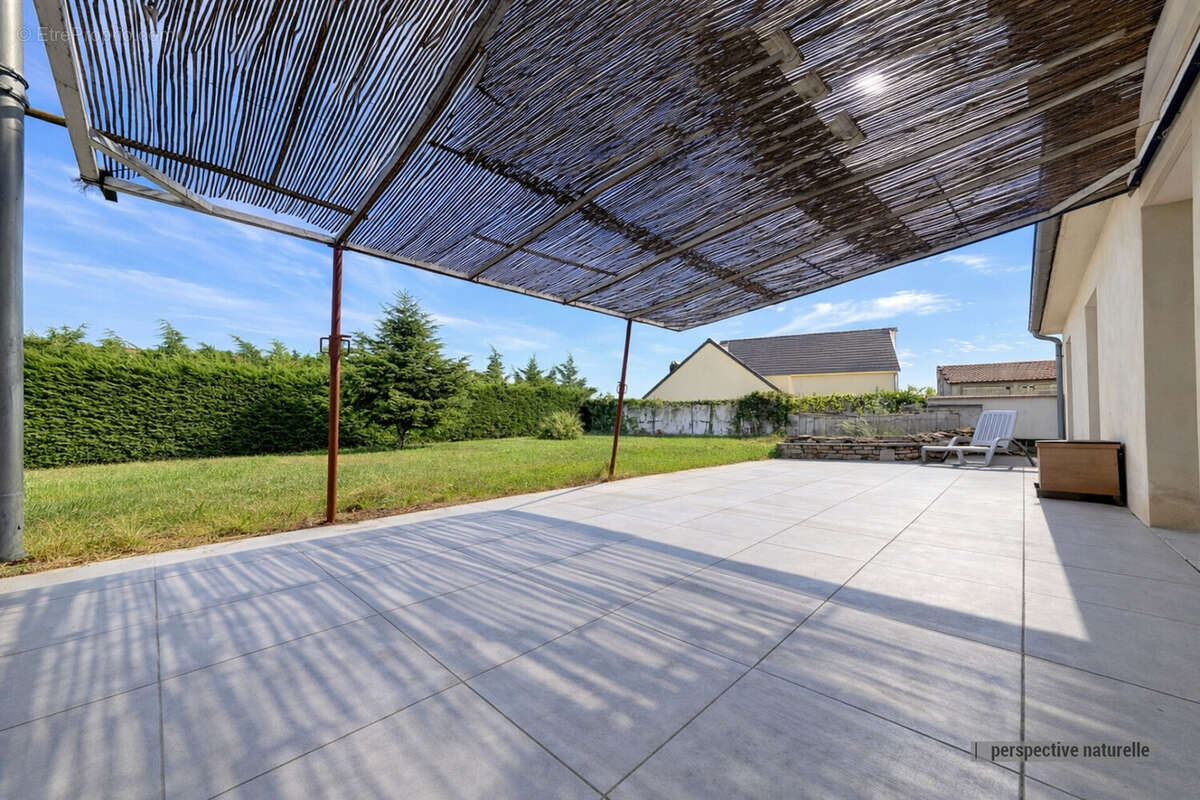 Maison 140 m² à Meursanges  - photo 3