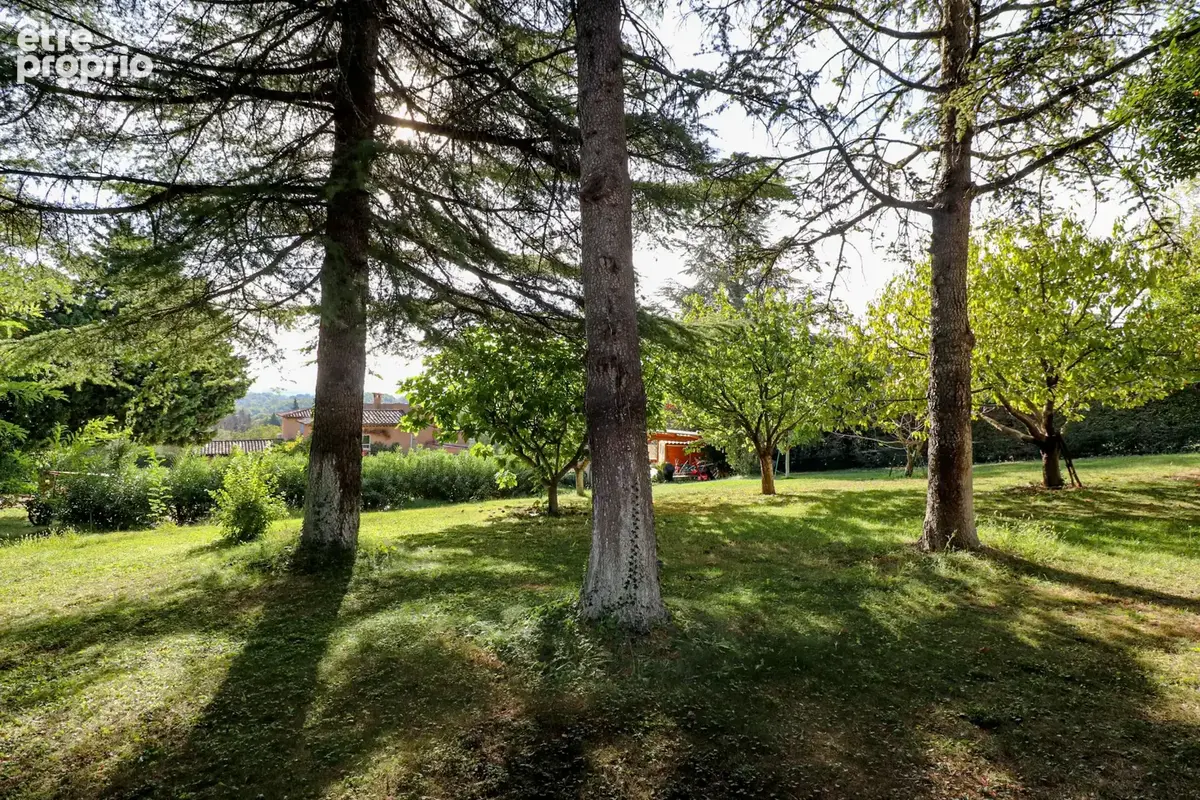 Exclusivite ancien moulin de caractere de 250m2 sur terrain de 2447m2 avec piscine et dependances - photo 35