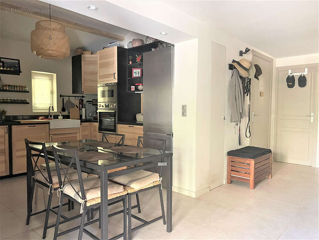 Maison à EYGALIERES