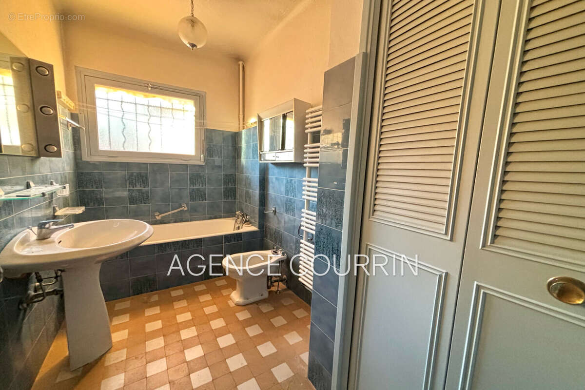 Appartement à GRASSE