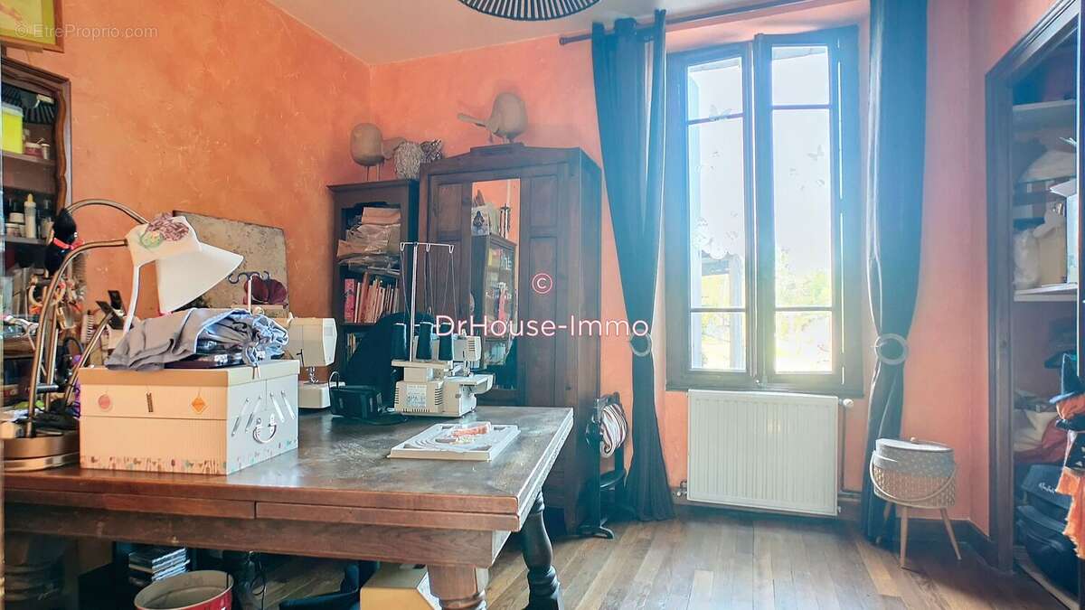 Maison à COURSAC