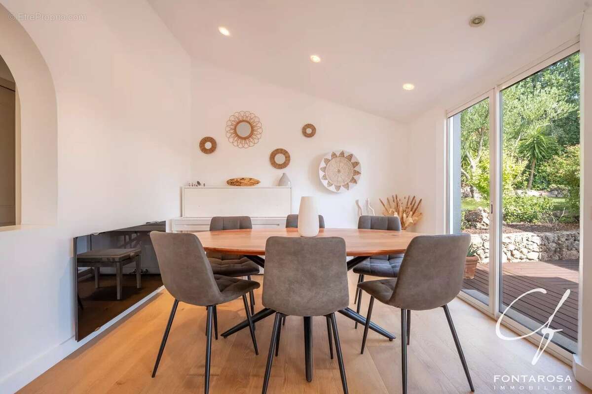 Villa 6 pieces - frejus - photo 4
