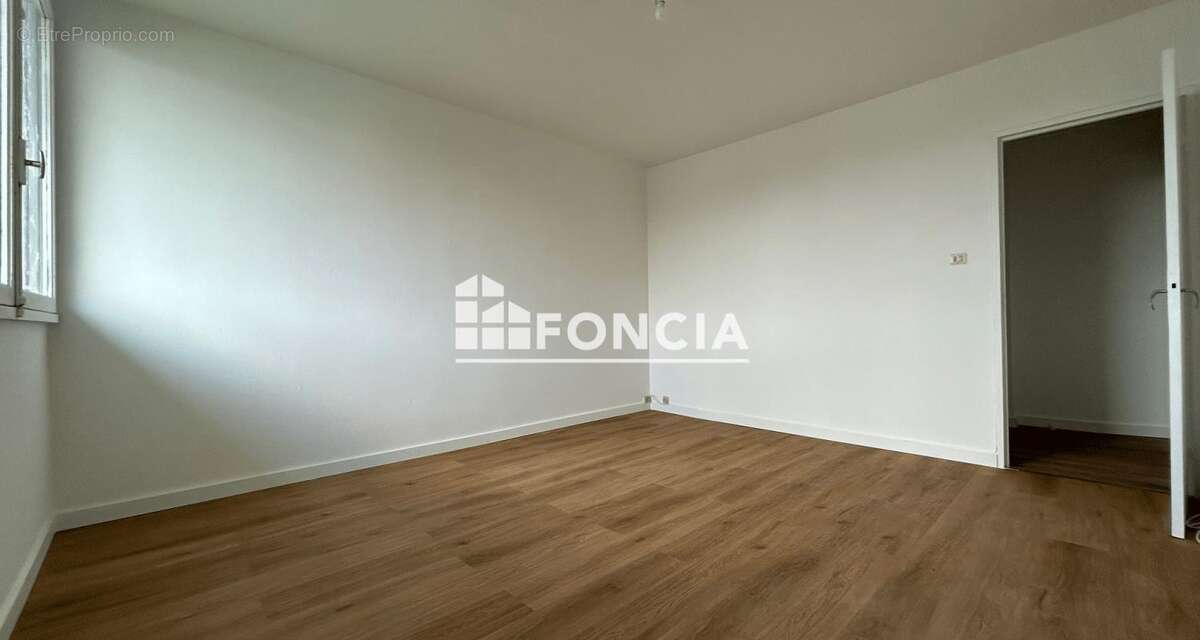 Appartement à MONTAUBAN