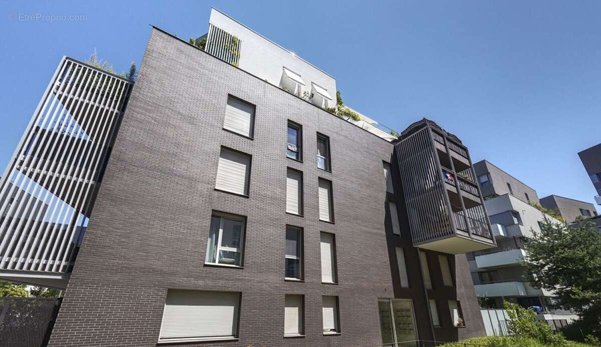 Appartement à LYON-7E