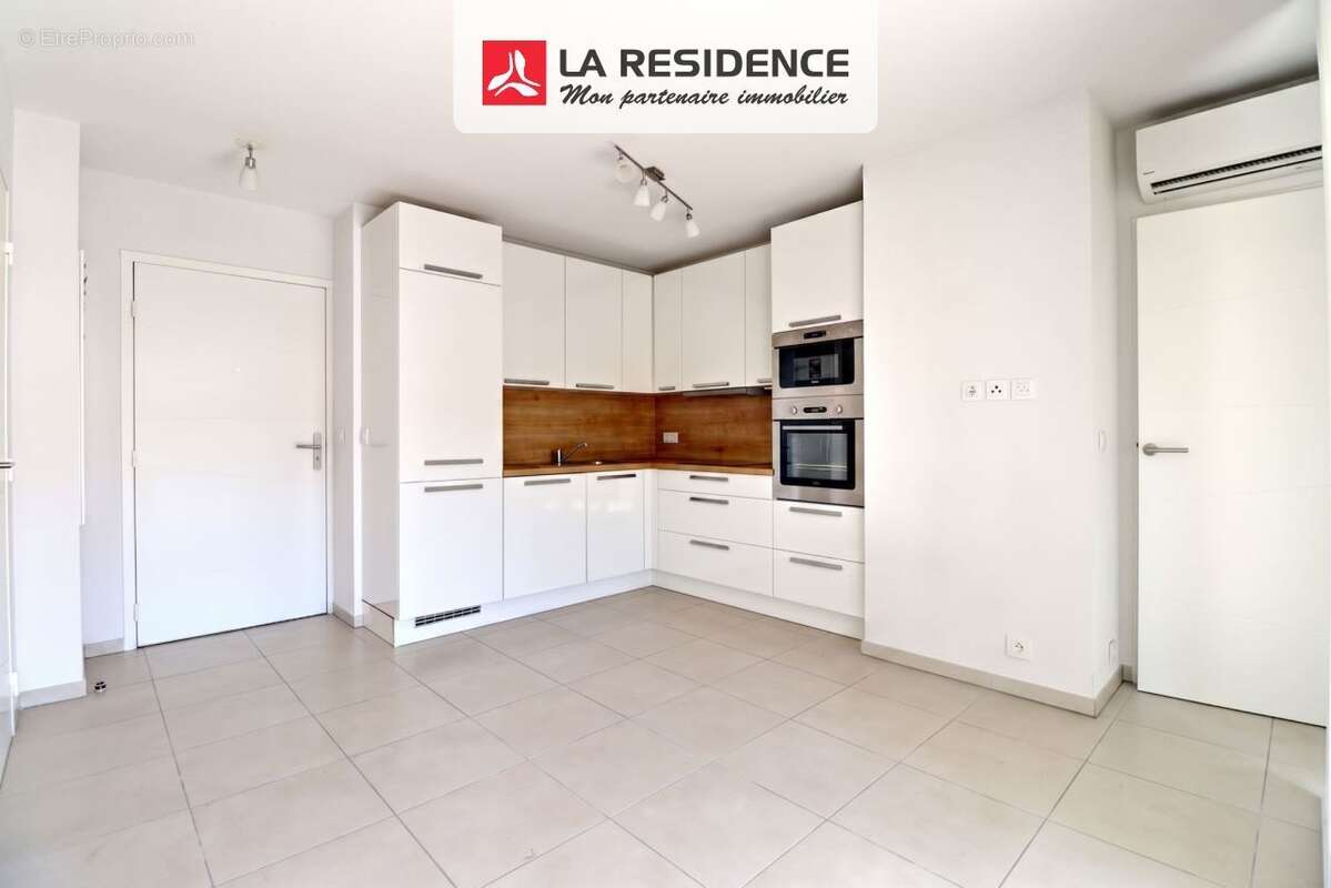 Appartement 32 m² à Frejus  - photo 2