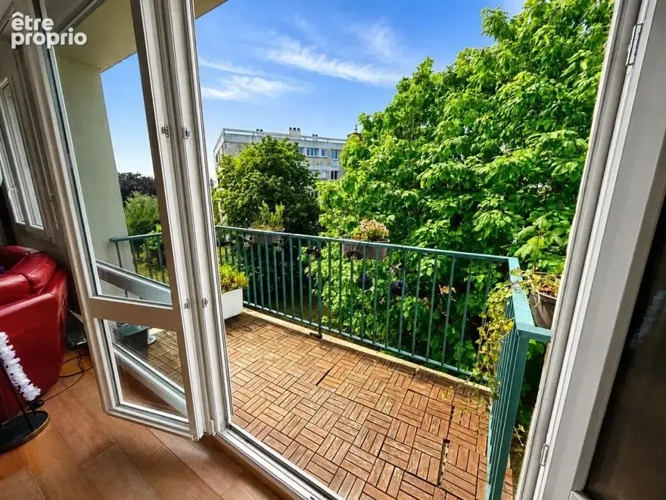 Appartement 4 pièces 100 m² à vendre à Caen (14000) - photo 6