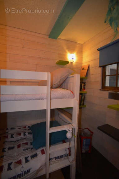 Appartement à LE CHATEL