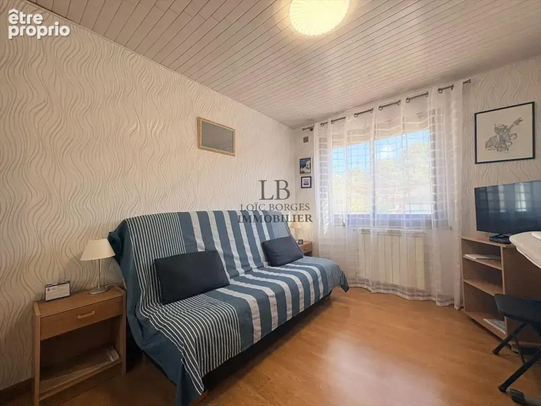 Maison 6 pièces 123 m² à vendre à Tarnos (40220) - photo 11