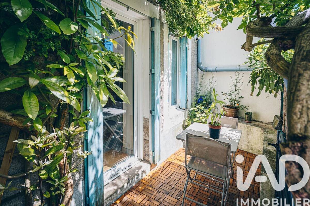 Photo 1 - Maison à REZE