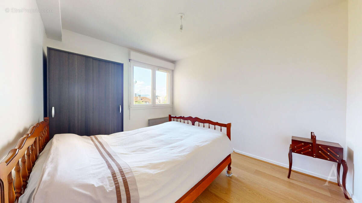 Appartement Grenoble 2 pièce(s) 46.79 m2 - photo 11