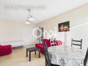 Appartement à MANDELIEU-LA-NAPOULE