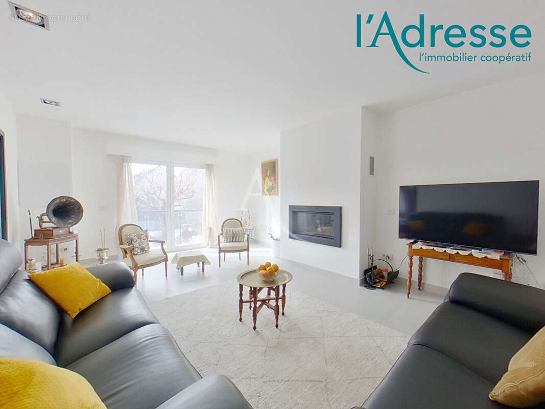 Maison à JOINVILLE-LE-PONT