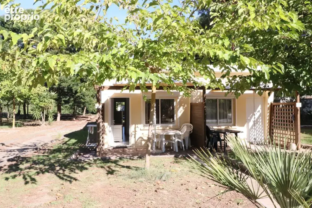 Photo Maison à Castellare-Di-Casinca au prix de 101 000€