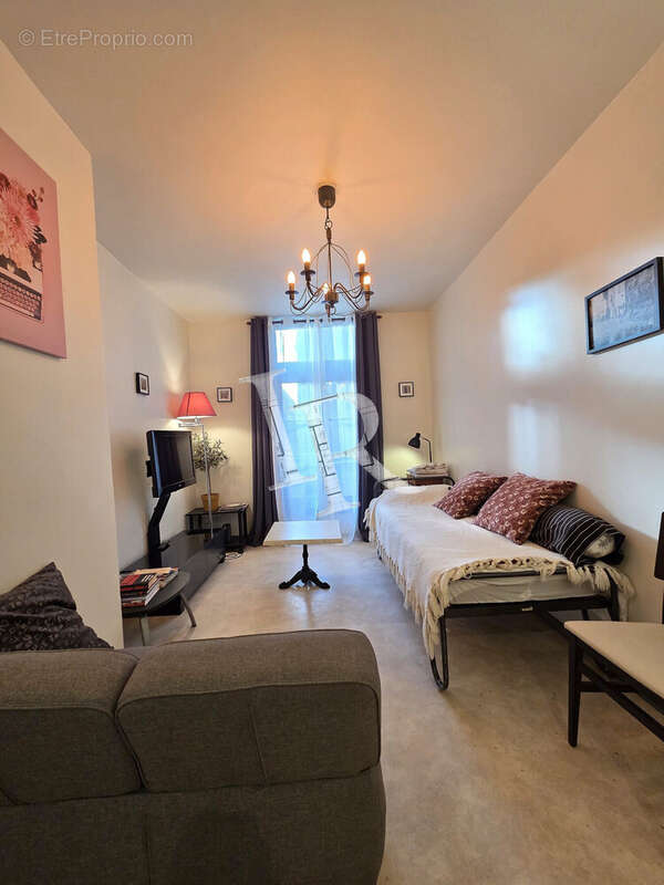 Appartement à LE PUY-EN-VELAY