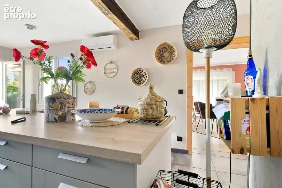 Maison 4 pièces 90 m² à vendre à Pignans (83790) - photo 6
