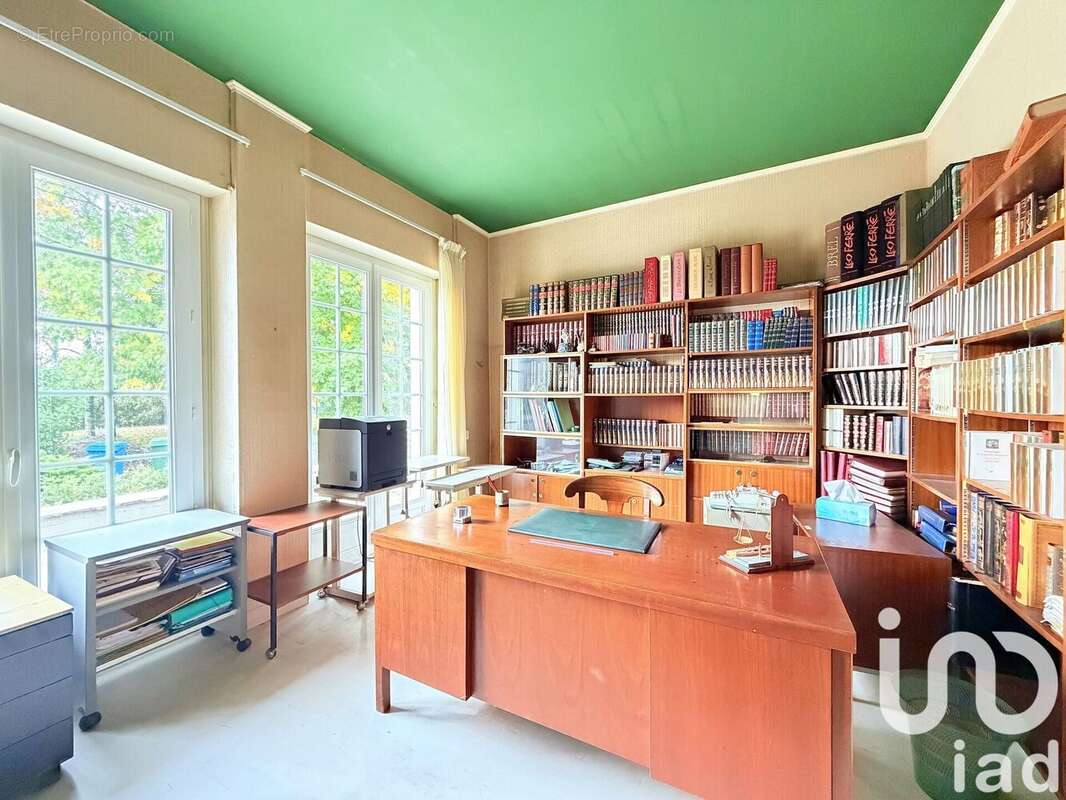 Photo 9 - Maison à COUZEIX