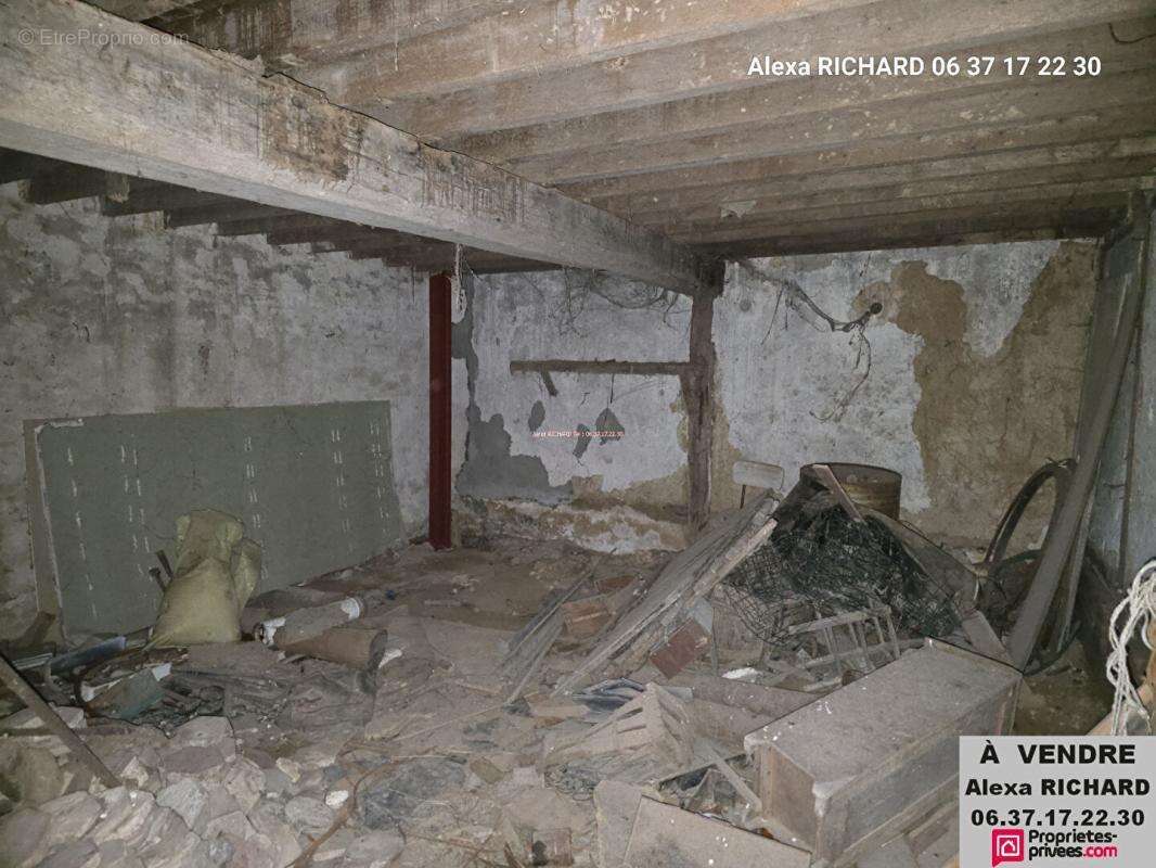 Maison à COLLANDRES-QUINCARNON