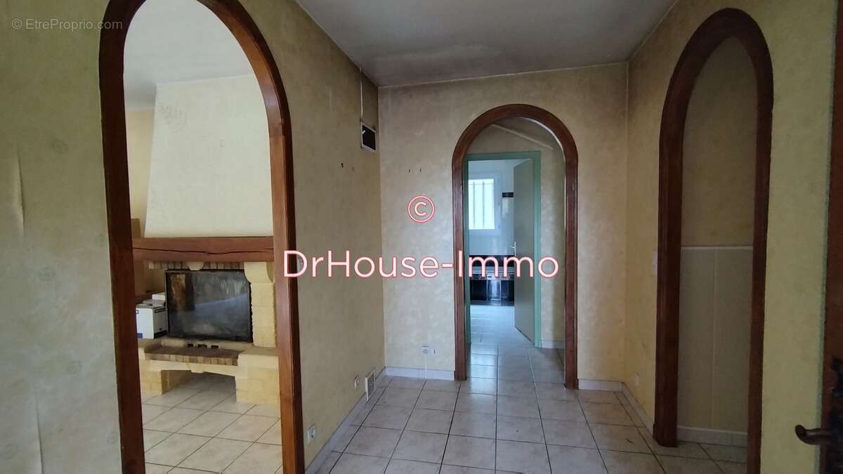 Maison à CARSAC-DE-GURSON