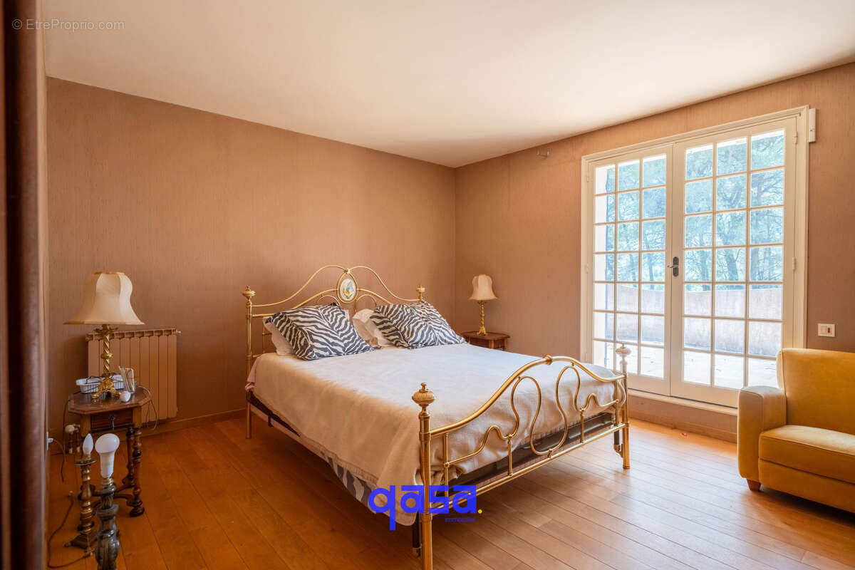 Maison à MARSEILLE-11E