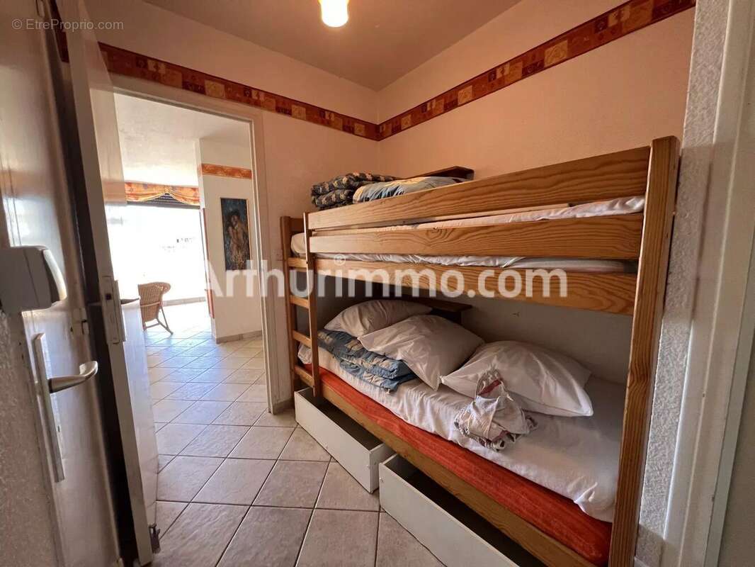 Appartement à AGDE