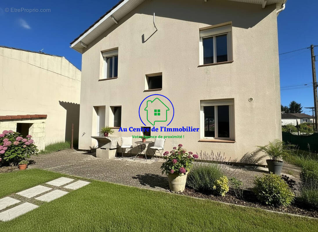 Maison à AGEN