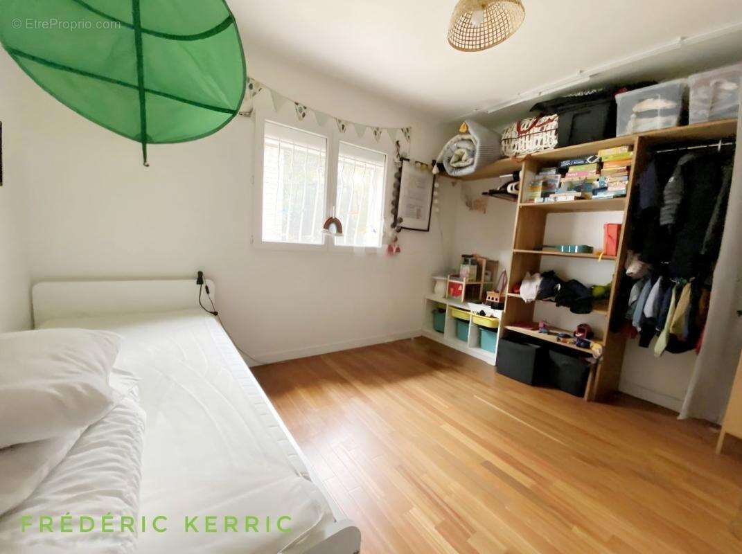 Maison à LA VALETTE-DU-VAR