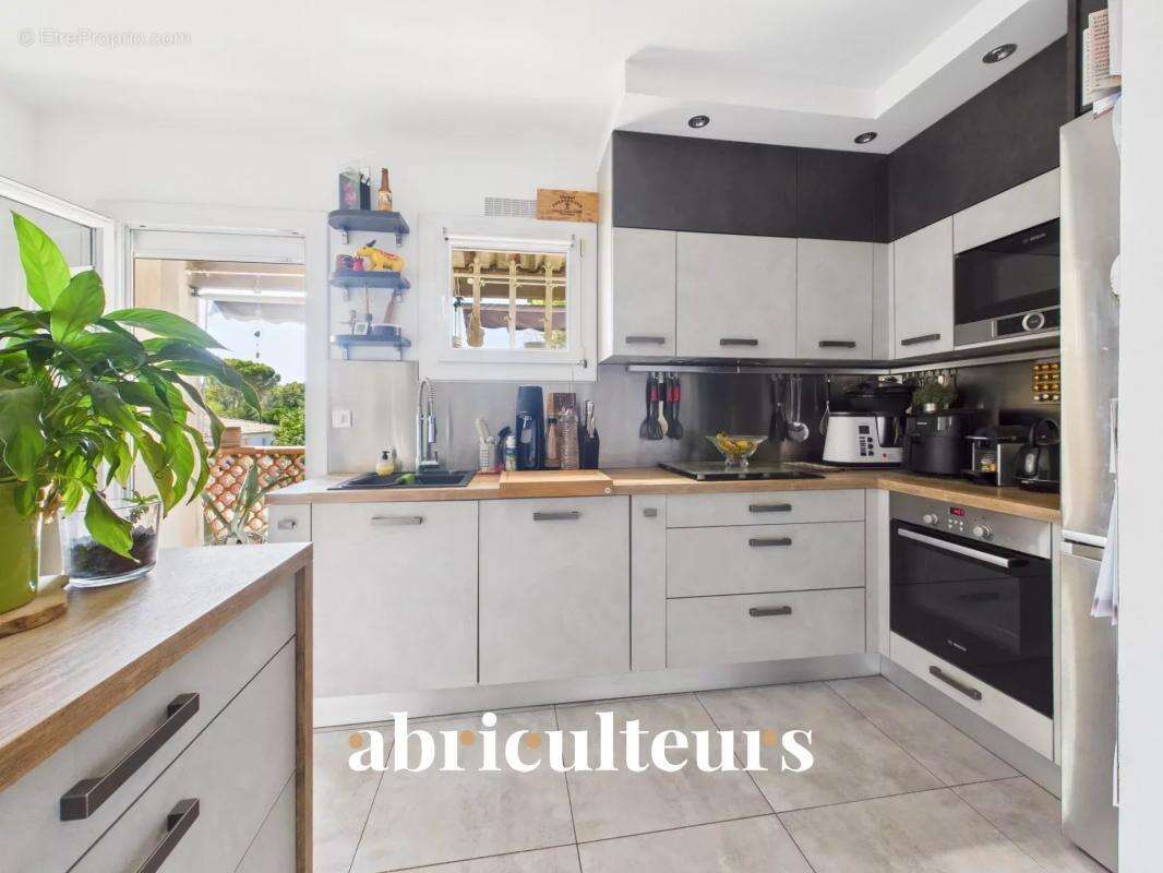 Maison à BOUC-BEL-AIR