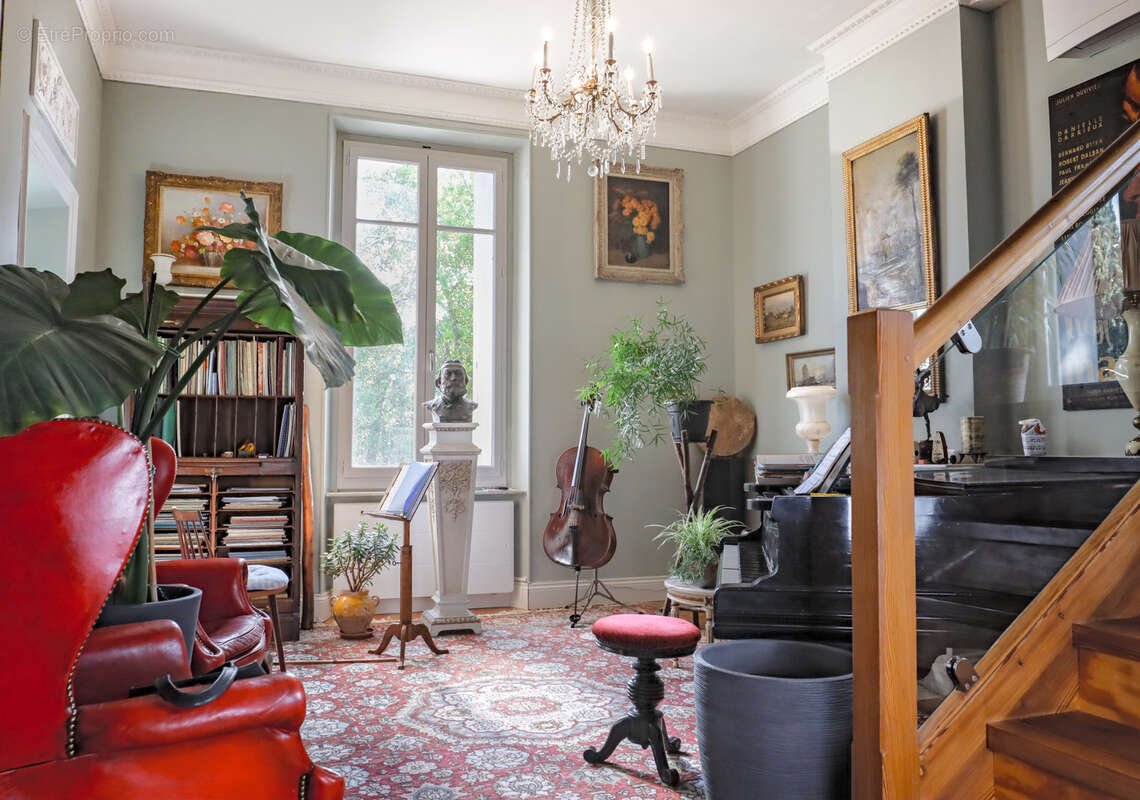 Maison à CARCASSONNE