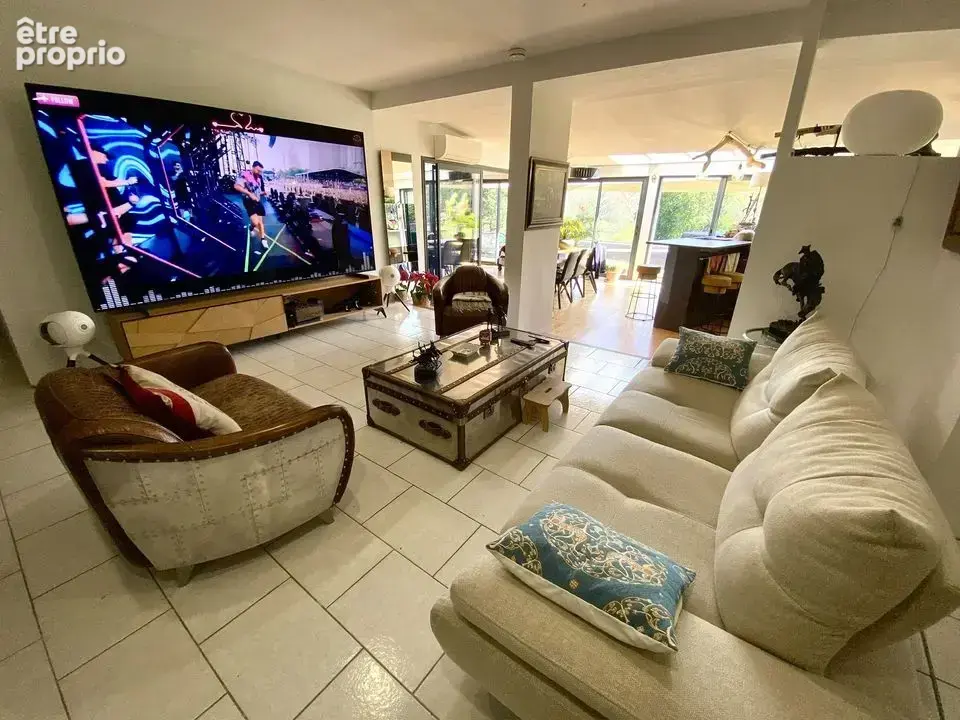 Appartement 5 pièces 189 m² à vendre à Saint-Martin-De-Seignanx (40390) - photo 13