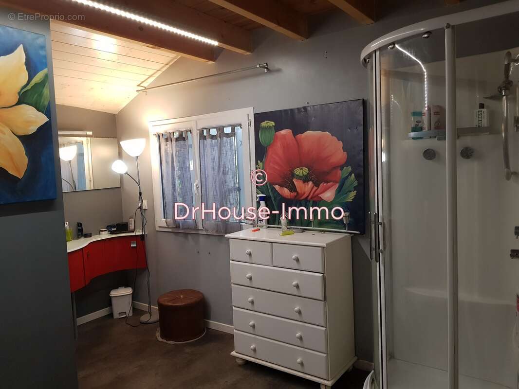 Maison à MEILHAN-SUR-GARONNE