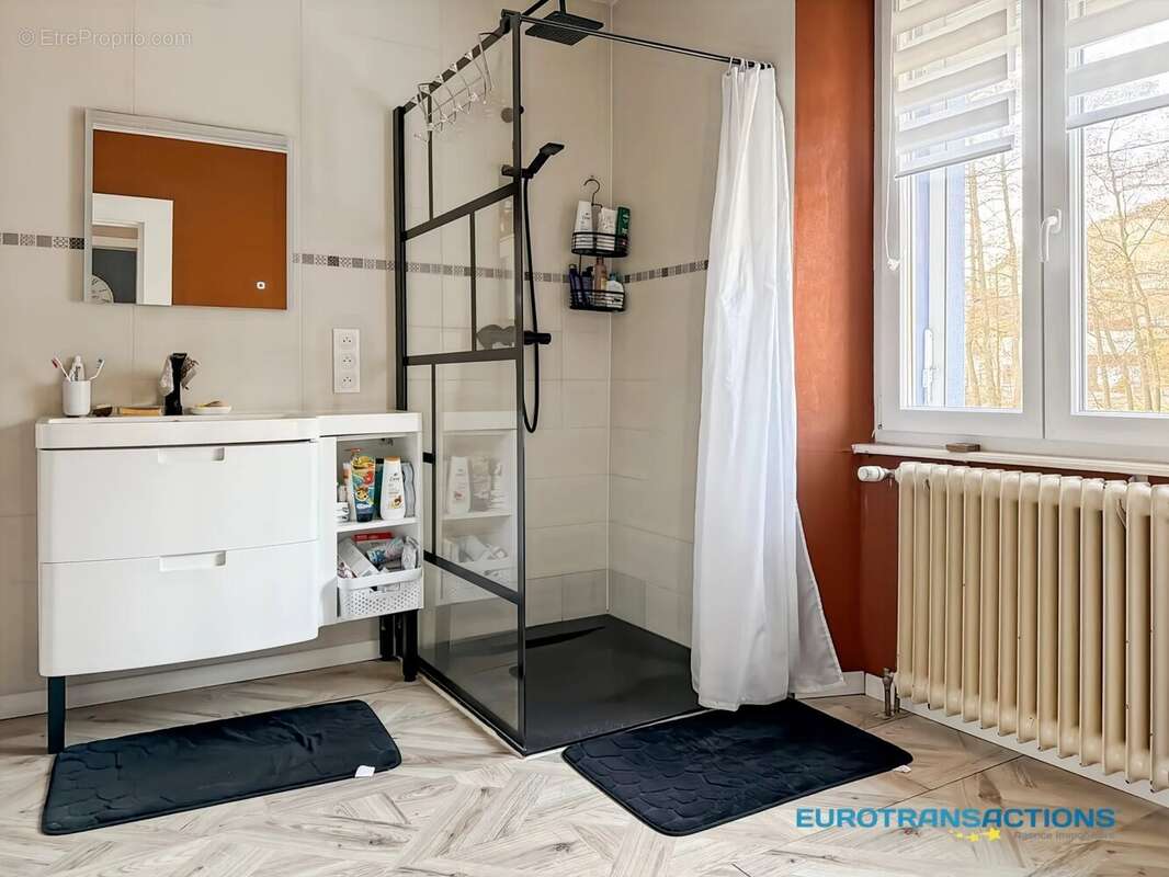 Maison à NIEDERBRONN-LES-BAINS