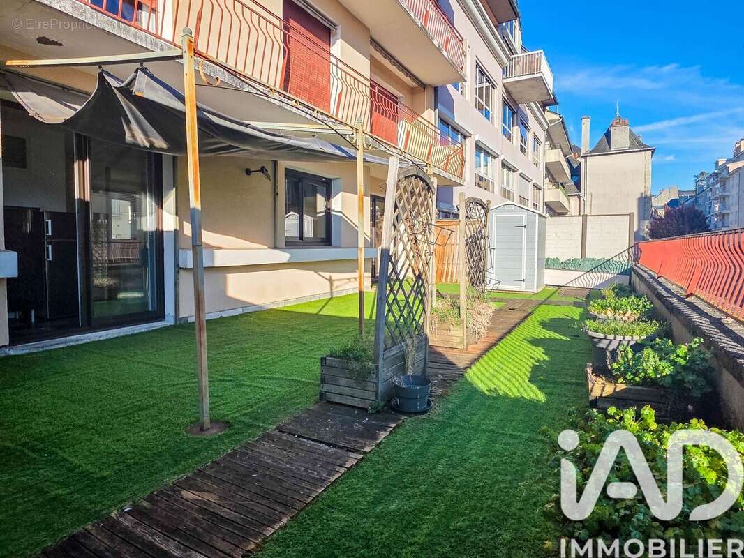 Photo 3 - Appartement à RODEZ