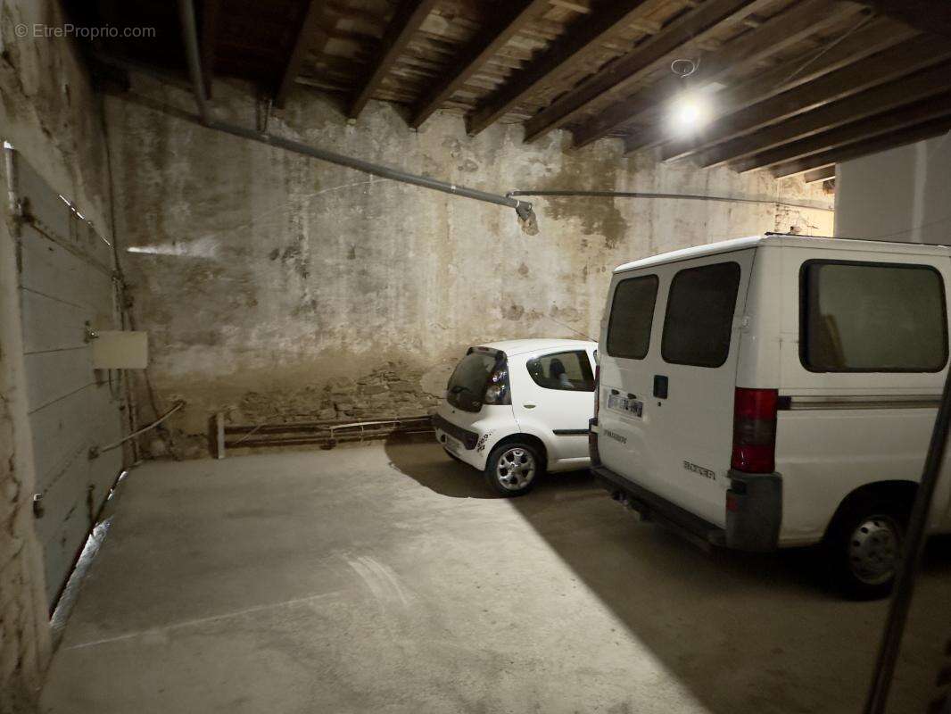 Maison à MARGUERITTES